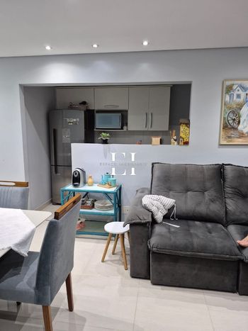 Foto 6 do(a) Apartamento de 2 quartos à venda em Jardim Umuarama, São Paulo