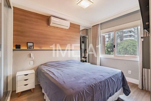 Foto 11 do(a) Apartamento de 2 quartos à venda em Petrópolis, Porto Alegre