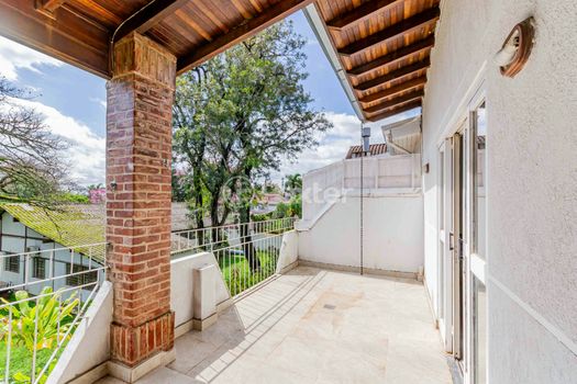Foto 28 do(a) Casa em Condomínio de 3 quartos à venda em Cristal, Porto Alegre