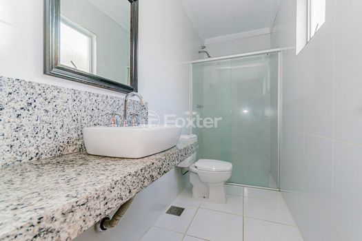 Foto 16 do(a) Casa em Condomínio de 3 quartos à venda em Cristal, Porto Alegre