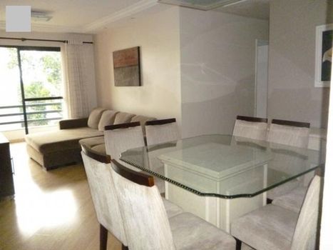 Foto 12 do(a) Cobertura de 3 quartos à venda em Cidade São Francisco, São Paulo