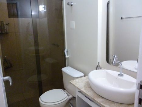 Foto 26 do(a) Cobertura de 3 quartos à venda em Cidade São Francisco, São Paulo