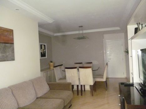 Foto 19 do(a) Cobertura de 3 quartos à venda em Cidade São Francisco, São Paulo