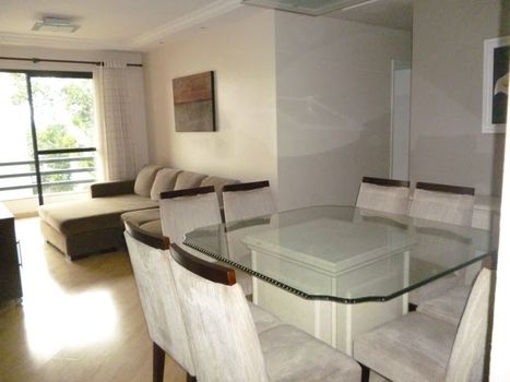 Foto 18 do(a) Cobertura de 3 quartos à venda em Cidade São Francisco, São Paulo