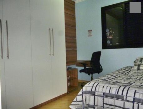 Foto 17 do(a) Cobertura de 3 quartos à venda em Cidade São Francisco, São Paulo