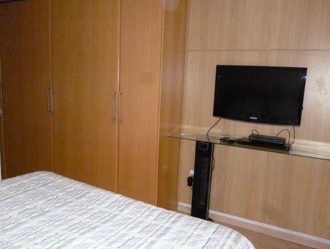 Foto 24 do(a) Cobertura de 3 quartos à venda em Cidade São Francisco, São Paulo