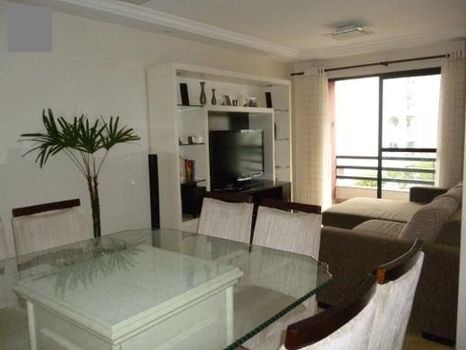 Foto 6 do(a) Cobertura de 3 quartos à venda em Cidade São Francisco, São Paulo