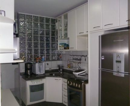 Foto 28 do(a) Cobertura de 3 quartos à venda em Cidade São Francisco, São Paulo
