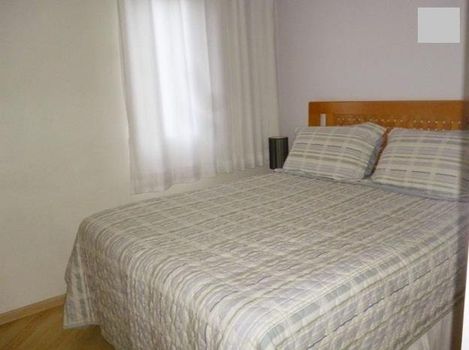 Foto 2 do(a) Cobertura de 3 quartos à venda em Cidade São Francisco, São Paulo