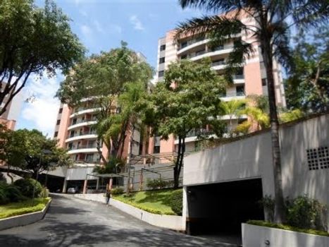 Foto 30 do(a) Cobertura de 3 quartos à venda em Cidade São Francisco, São Paulo