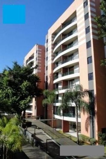 Foto 9 do(a) Cobertura de 3 quartos à venda em Cidade São Francisco, São Paulo
