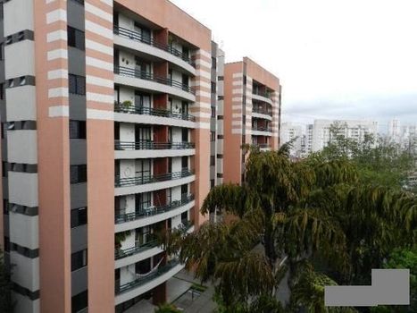 Foto 15 do(a) Cobertura de 3 quartos à venda em Cidade São Francisco, São Paulo