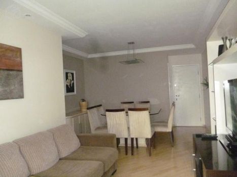 Foto 8 do(a) Cobertura de 3 quartos à venda em Cidade São Francisco, São Paulo