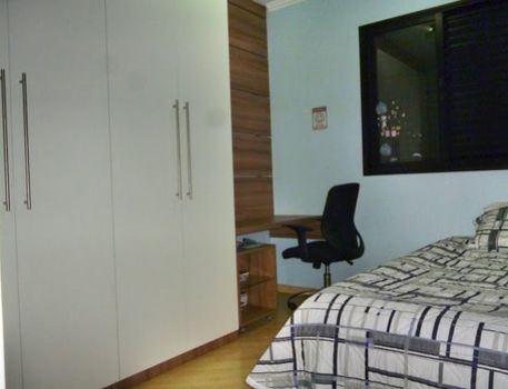 Foto 22 do(a) Cobertura de 3 quartos à venda em Cidade São Francisco, São Paulo