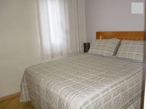 Foto 1 do(a) Cobertura de 3 quartos à venda em Cidade São Francisco, São Paulo