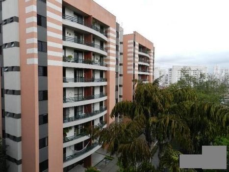 Foto 16 do(a) Cobertura de 3 quartos à venda em Cidade São Francisco, São Paulo
