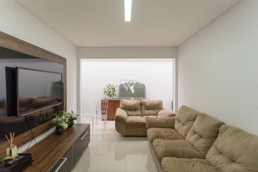 Foto 4 do(a) Casa de 3 quartos à venda em Alto da Rua XV, Curitiba