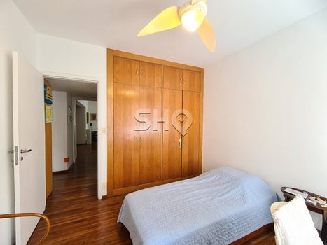 Foto 25 do(a) Apartamento de 2 quartos à venda em Indianópolis, São Paulo