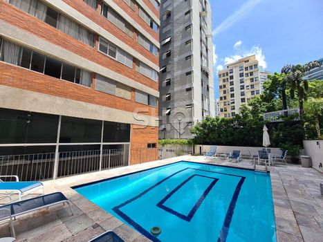 Foto 47 do(a) Apartamento de 2 quartos à venda em Indianópolis, São Paulo