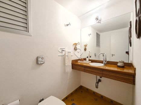 Foto 23 do(a) Apartamento de 2 quartos à venda em Indianópolis, São Paulo
