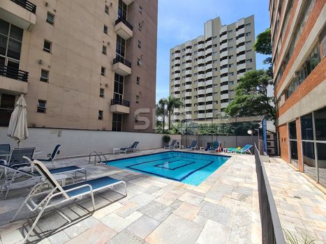 Foto 45 do(a) Apartamento de 2 quartos à venda em Indianópolis, São Paulo