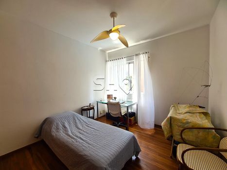 Foto 24 do(a) Apartamento de 2 quartos à venda em Indianópolis, São Paulo