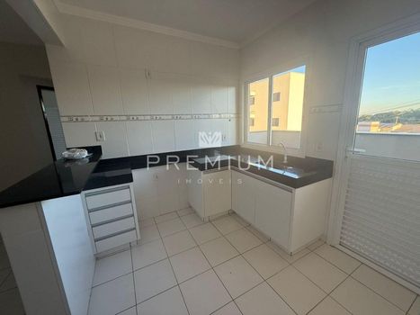 Foto 3 do(a) Apartamento de 2 quartos à venda em Alto Umuarama, Uberlândia
