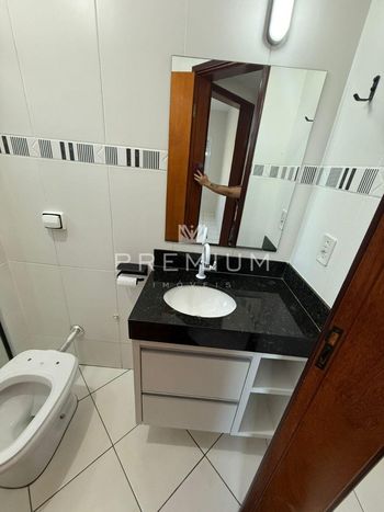 Foto 9 do(a) Apartamento de 2 quartos à venda em Alto Umuarama, Uberlândia