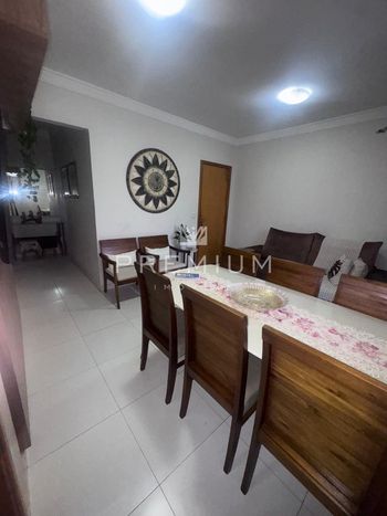 Foto 2 do(a) Apartamento de 2 quartos à venda em Alto Umuarama, Uberlândia