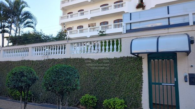 Foto 2 do(a) Apartamento de 3 quartos à venda em Vila Rossi Borghi e Siqueira, Campinas