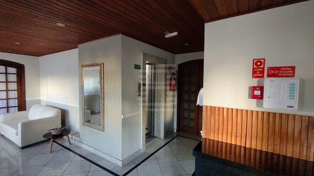 Foto 14 do(a) Apartamento de 3 quartos à venda em Vila Rossi Borghi e Siqueira, Campinas