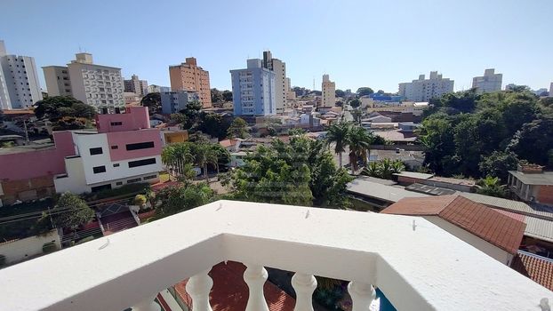 Foto 45 do(a) Apartamento de 3 quartos à venda em Vila Rossi Borghi e Siqueira, Campinas