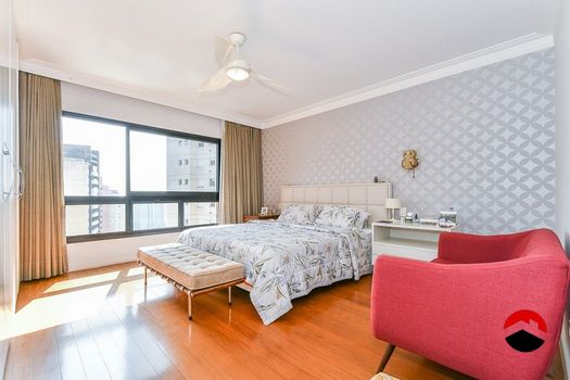Foto 23 do(a) Apartamento de 3 quartos à venda em Vila Suzana, São Paulo