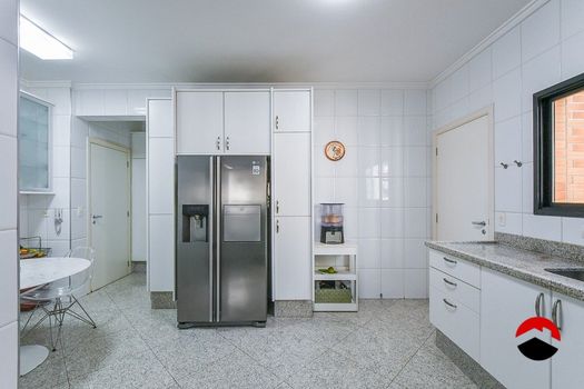 Foto 19 do(a) Apartamento de 3 quartos à venda em Vila Suzana, São Paulo