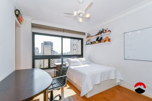 Foto 26 do(a) Apartamento de 3 quartos à venda em Vila Suzana, São Paulo
