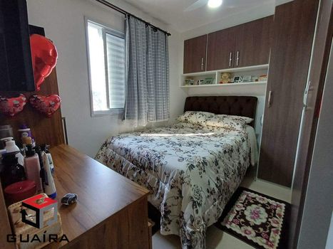 Foto 17 do(a) Apartamento de 2 quartos à venda em Ferrazópolis, São Bernardo do Campo