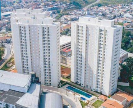 Foto 25 do(a) Apartamento de 2 quartos à venda em Ferrazópolis, São Bernardo do Campo
