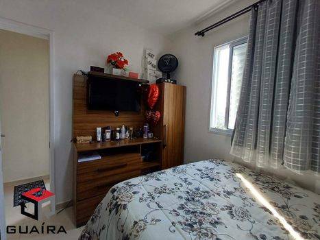 Foto 18 do(a) Apartamento de 2 quartos à venda em Ferrazópolis, São Bernardo do Campo