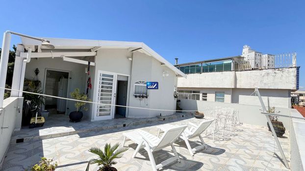 Foto 30 do(a) Cobertura de 3 quartos à venda em Nova Suíssa, Belo Horizonte
