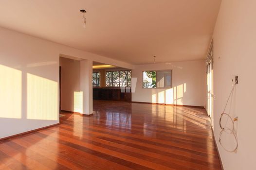 Foto 2 do(a) Apartamento de 5 quartos à venda em Anchieta, Belo Horizonte