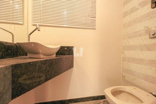Foto 4 do(a) Apartamento de 5 quartos à venda em Anchieta, Belo Horizonte