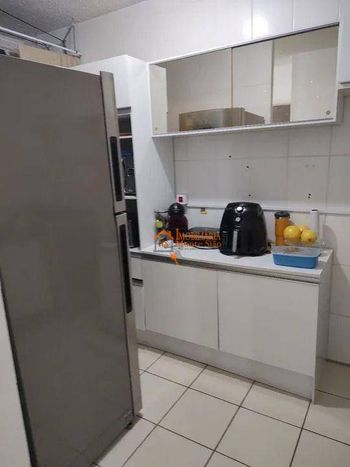 Foto 2 do(a) Apartamento de 2 quartos à venda em Jardim Nova Cidade, Guarulhos