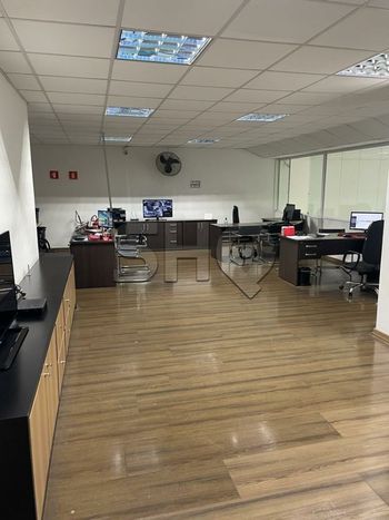 Foto 3 do(a) Sala / Conjunto Comercial false à venda em Campos Elíseos, São Paulo