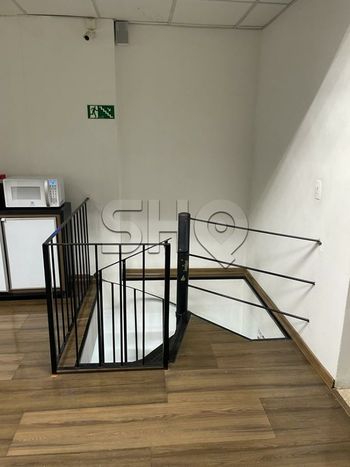 Foto 6 do(a) Sala / Conjunto Comercial false à venda em Campos Elíseos, São Paulo