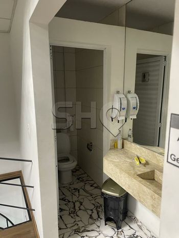 Foto 13 do(a) Sala / Conjunto Comercial false à venda em Campos Elíseos, São Paulo