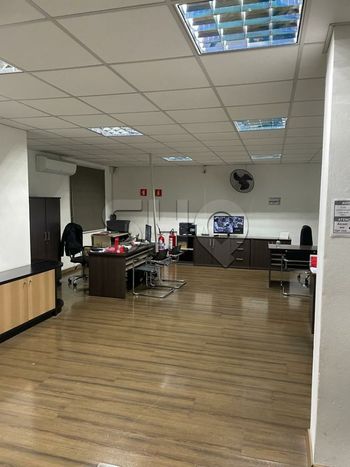 Foto 4 do(a) Sala / Conjunto Comercial false à venda em Campos Elíseos, São Paulo