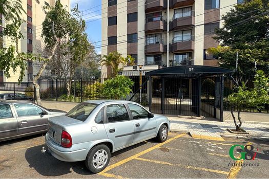 Foto 45 do(a) Apartamento de 3 quartos à venda em Jardim Oriental, São Paulo