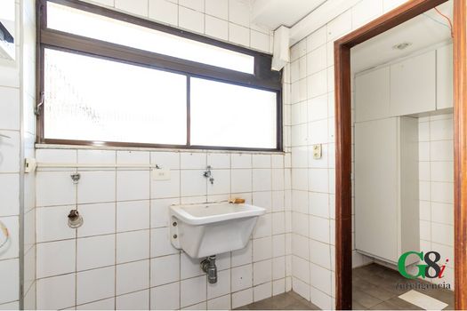 Foto 6 do(a) Apartamento de 3 quartos à venda em Jardim Oriental, São Paulo