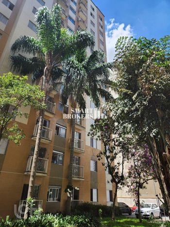 Foto 12 do(a) Apartamento de 2 quartos à venda em Cambuci, São Paulo