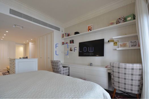 Foto 36 do(a) Apartamento de 4 quartos à venda em Higienópolis, São Paulo